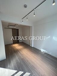 ルネサンスコート高田馬場Patria 1階1LDKのリビング/ダイニング