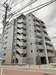 ルーブル中板橋伍番館