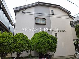 サン・クレスト