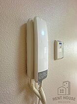 アバンティ貝塚II番館  ｜ 大阪府貝塚市北町（賃貸マンション1K・3階・39.71㎡） その24