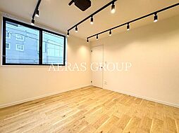 ロータス中野新橋 301 2階2LDKのリビング/ダイニング