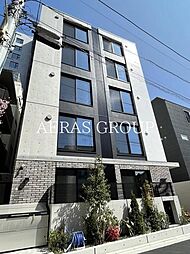 PASEO西新宿五丁目I