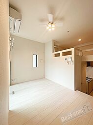 ハーモニーテラス墨江