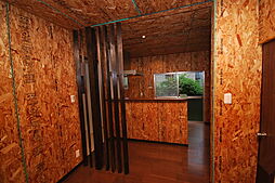 MAYUMIハウス471号館盛戸 1階3LDKのリビング/ダイニング