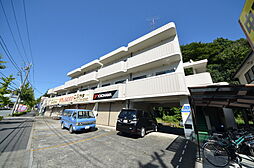 京王相模原線 京王永山駅 バス14分 別所下車 徒歩1分の賃貸マンション