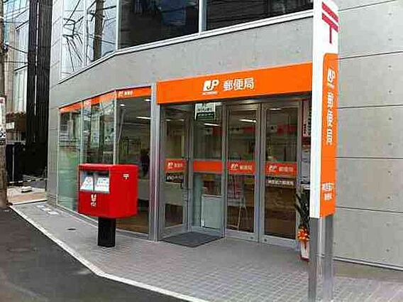 チェリーブロッサムつきみ野１_周辺_4