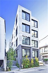 東急大井町線 北千束駅 徒歩3分の賃貸マンション