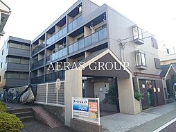 中河原駅 5.1万円