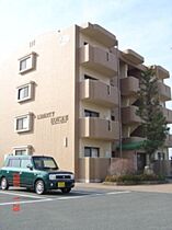 リバティハウス西築地ＩＩ 306 ｜ 熊本県玉名市築地（賃貸マンション3LDK・3階・69.26㎡） その1