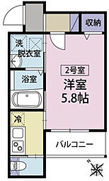 JR横浜線 淵野辺駅 徒歩9分
