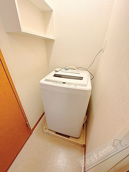 レオパレスコスモス ｜大阪府岸和田市田治米町(賃貸アパート1K・1階・23.18㎡)の写真 その5