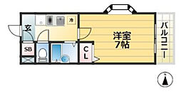 ルネッサンス王子 3階