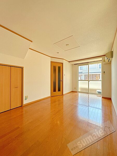 グレイスT　I ｜和歌山県和歌山市神前(賃貸アパート2LDK・1階・63.44㎡)の写真 その5
