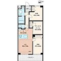 BeverlyHomes豊島園3階21.6万円