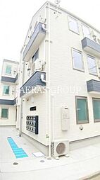 ブリリアント北千住