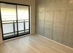 ラブランシュール 2階ワンルームのリビング/ダイニング