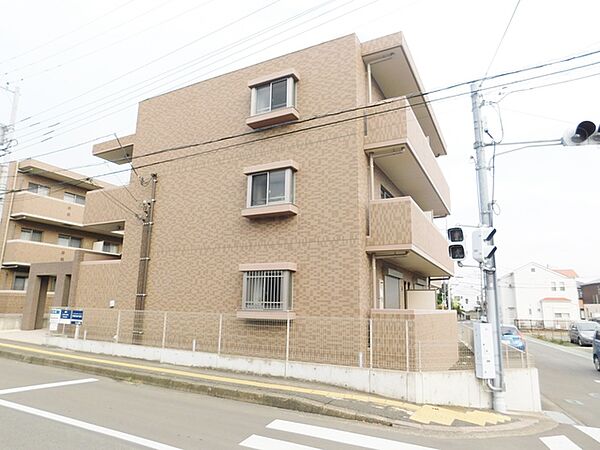 神奈川県伊勢原市桜台３丁目(賃貸マンション1R・1階・41.15㎡)の写真 その19