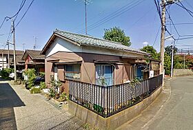 宿河原平屋戸建 1 ｜ 神奈川県川崎市多摩区宿河原２丁目（賃貸一戸建1LDK・1階・31.40㎡） その1