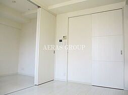 ハイリーフ上野 402 4階1DKのリビング/ダイニング