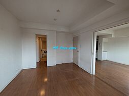 ＨＦ銀座レジデンス 12階1LDKのリビング/ダイニング