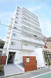 西武池袋線 東長崎駅 徒歩3分