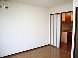 アクシス 2階1Kのリビング/ダイニング