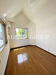 パークコート 1階1Kのリビング/ダイニング