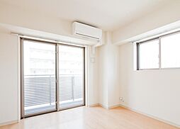 ラヴィエント浅草橋 9階1Kのリビング/ダイニング