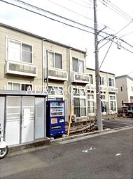 レオパレスエスペーロ