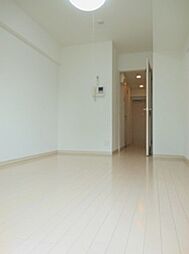 JR山手線 大崎駅 徒歩7分の賃貸マンション 3階1Kのリビング/ダイニング