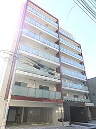 プレール・ドゥーク亀戸水神駅前