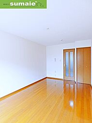 フジパレス小松原 1階1Kのリビング/ダイニング