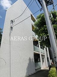 クラウンズコート羽沢