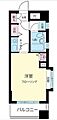 ライオンズマンション蒲田南1階6.6万円