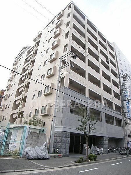 ＫＡＩＳＥＩ梅田 ｜大阪府大阪市北区豊崎４丁目(賃貸マンション1R・9階・35.55㎡)の写真 その1