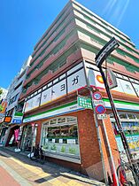 ルミエール長居  ｜ 大阪府大阪市住吉区長居東３丁目（賃貸マンション1K・3階・21.80㎡） その23