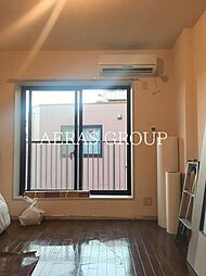 アイビー千川 3階1Kのリビング/ダイニング