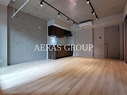 JR総武線 西荻窪駅 徒歩13分の賃貸マンション 3階2SLDKのリビング/ダイニング