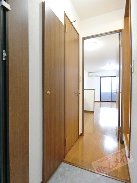 アンプルール光明池 ｜大阪府和泉市伏屋町４丁目(賃貸アパート1R・1階・29.81㎡)の写真 その7