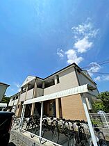 ワンズワン  ｜ 大阪府堺市北区百舌鳥梅町３丁（賃貸アパート1K・2階・27.00㎡） その3