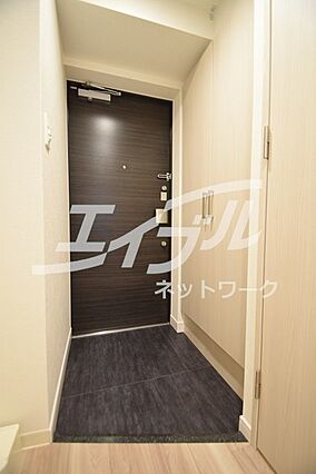 ララプレイス京橋シティオス_内装_3