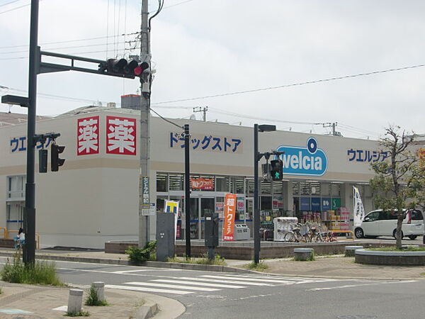 千葉県市川市妙典４丁目(賃貸マンション2LDK・4階・62.30㎡)の写真 その30