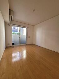 マルベリー小岩 1階1Kのリビング/ダイニング