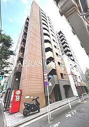 JR山手線 秋葉原駅 徒歩6分の賃貸マンション