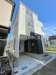 与野本町駅 19.8万円