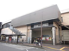 プラウド美原町  ｜ 埼玉県所沢市美原町１丁目2919-5（賃貸アパート1K・1階・20.11㎡） その3