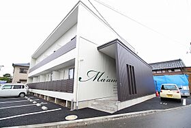 ｍａ’ａｍｓ 103 ｜ 新潟県新潟市江南区下早通２丁目6-24（賃貸アパート1R・1階・33.12㎡） その18