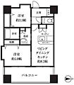HF西新宿レジデンスWEST10階19.5万円