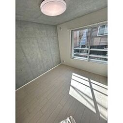 Ludens五反野FR 2階ワンルームのリビング/ダイニング