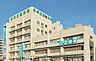 周辺：医療法人淳康会堺近森病院 862m